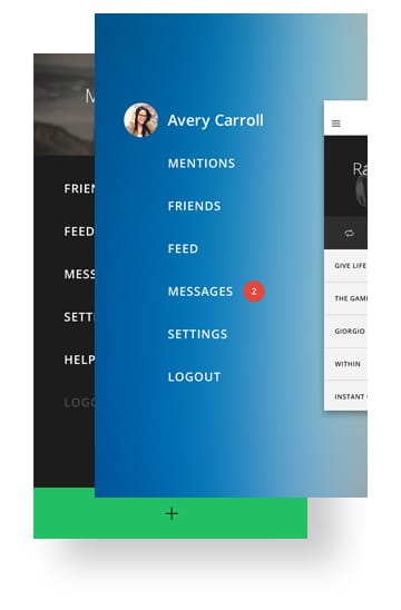 App2 Double Screen