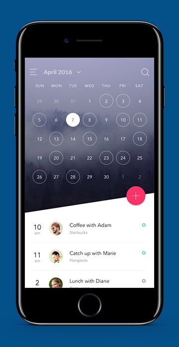 App2 Iphone Fomo