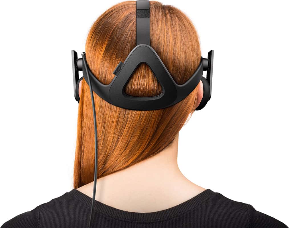 VR Model