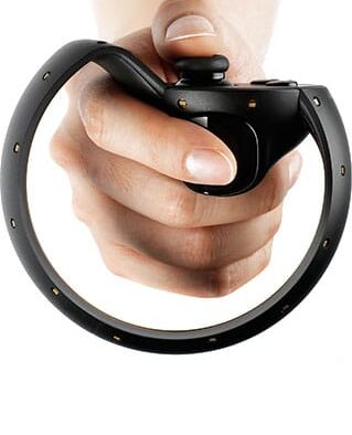 VR Tour 319x394
