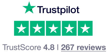 Trust Pilot